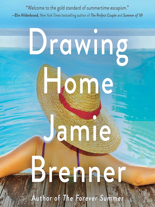 Title details for Drawing Home by Karissa Vacker - Available